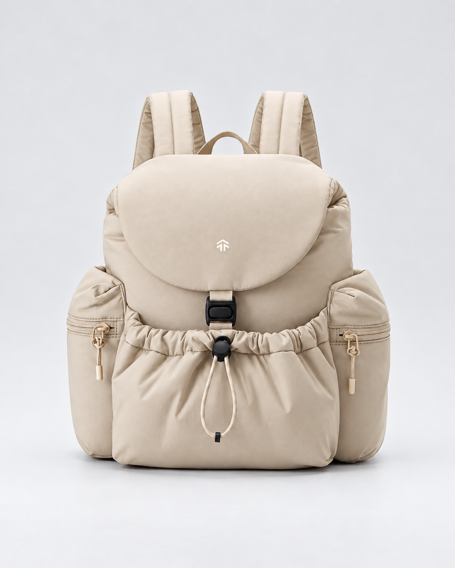 リンゴリュック10L