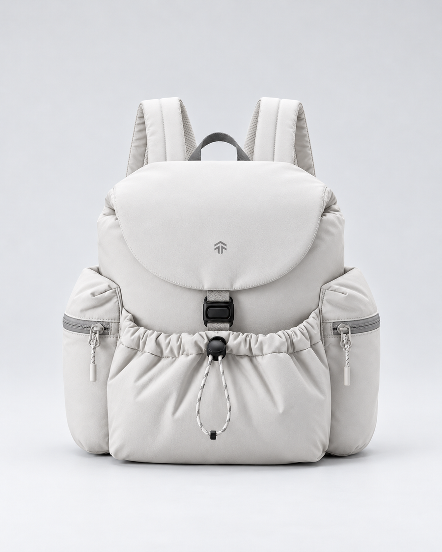 リンゴリュック10L